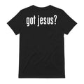 Got Jesus Faith Graphic Christian T-Shirt