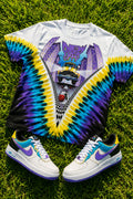 Grateful Dead NYC Tie Dye Shirt