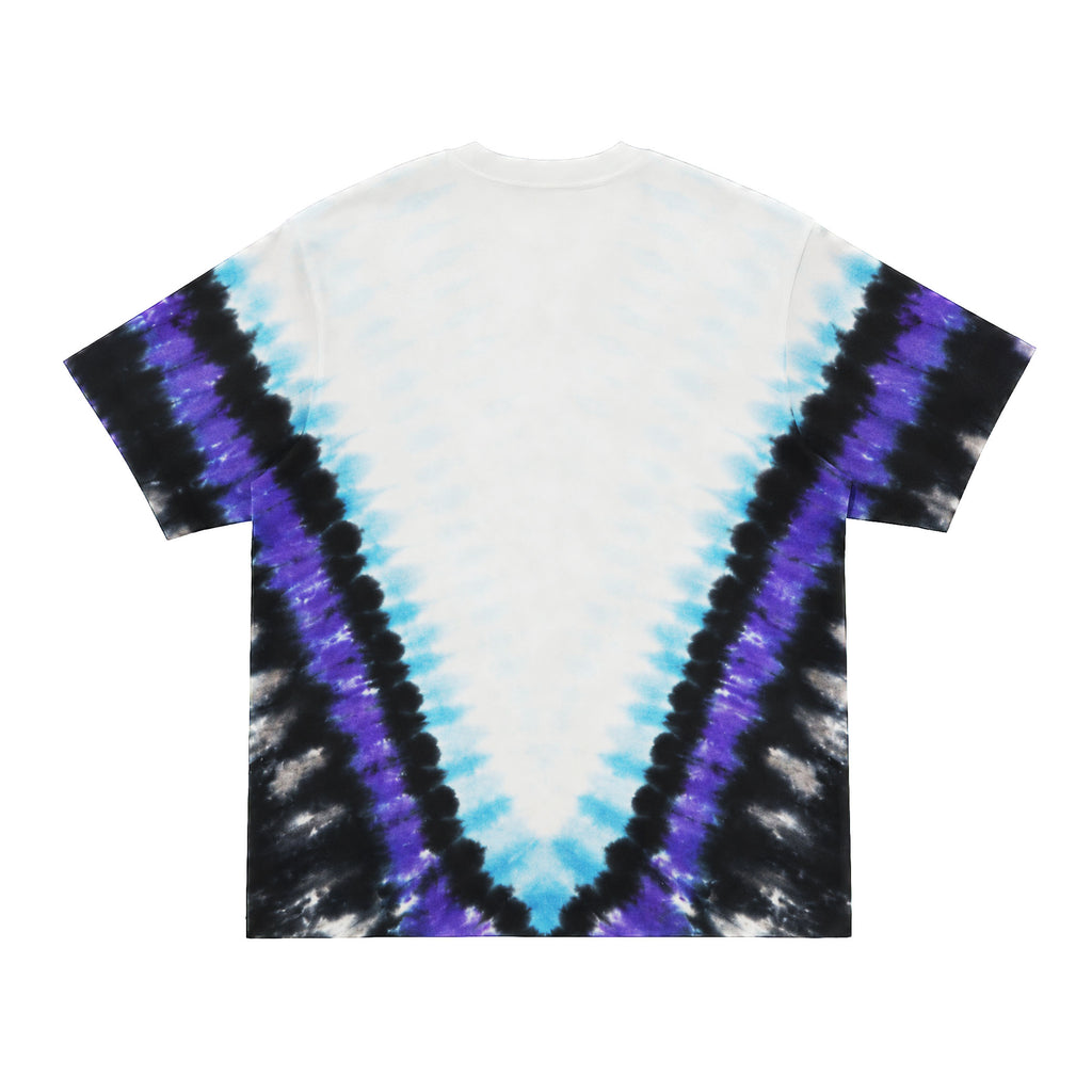 Grateful Dead New Years Eve Tie Dye Shirt