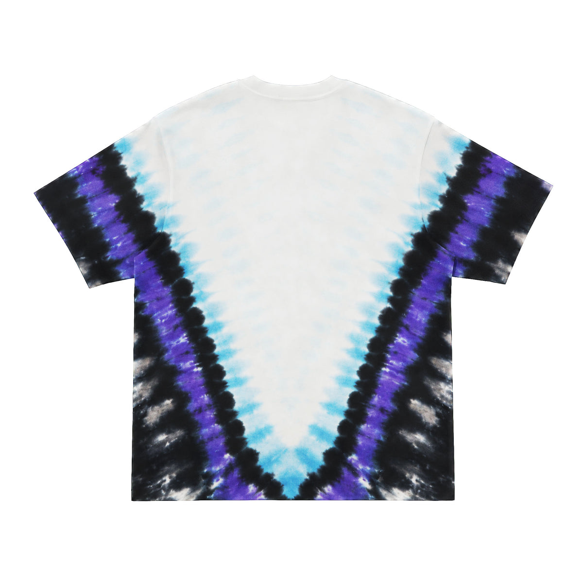 Grateful Dead New Years Eve Tie Dye Shirt