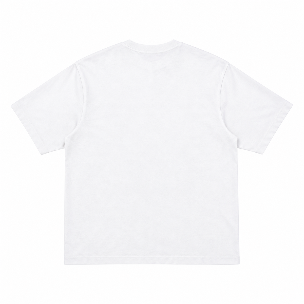 Hellstar Records Hollywood Graphic T-Shirt