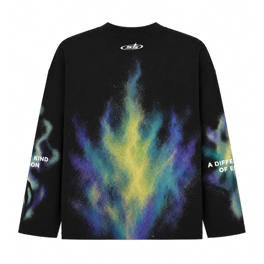 I Fell In Love With Your Soul Long Sleeve Shirt