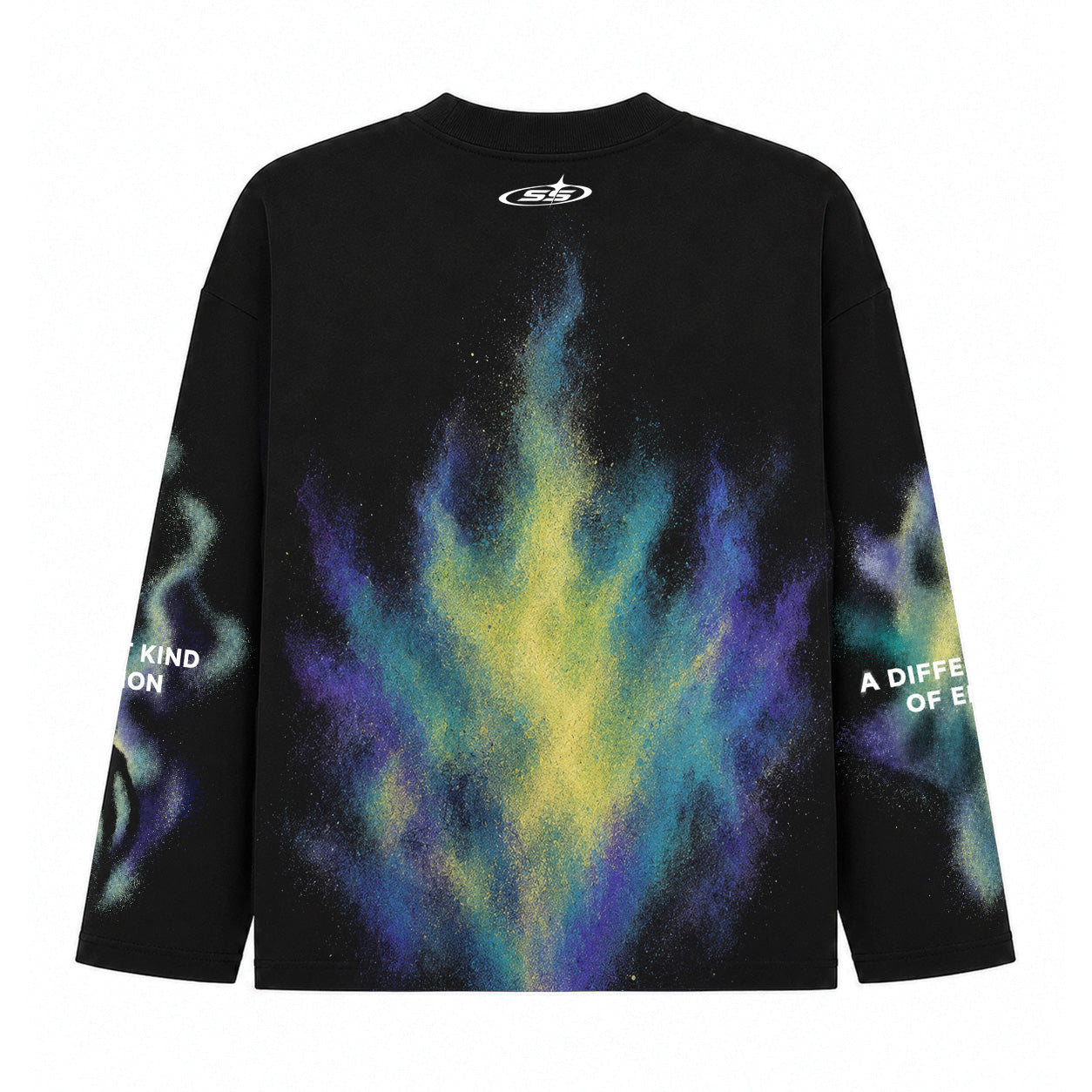 I Fell In Love With Your Soul Long Sleeve Shirt