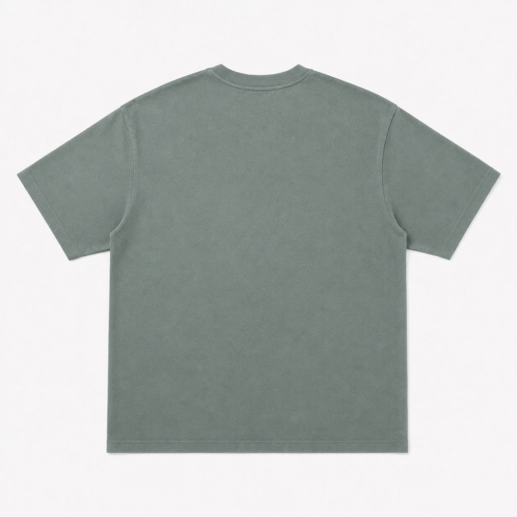 Jesus Holds It All Christian T-Shirt