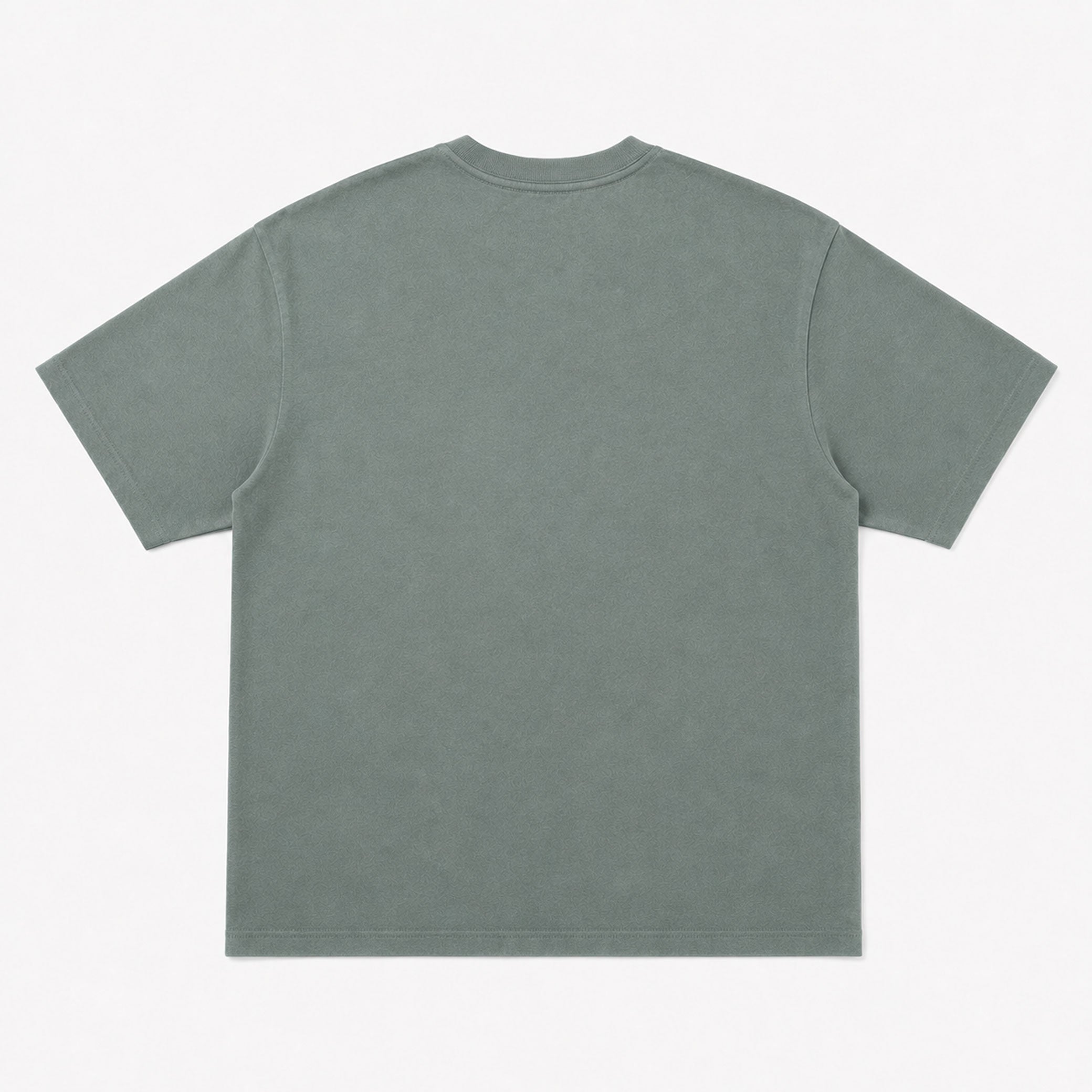 Jesus Holds It All Christian T-Shirt