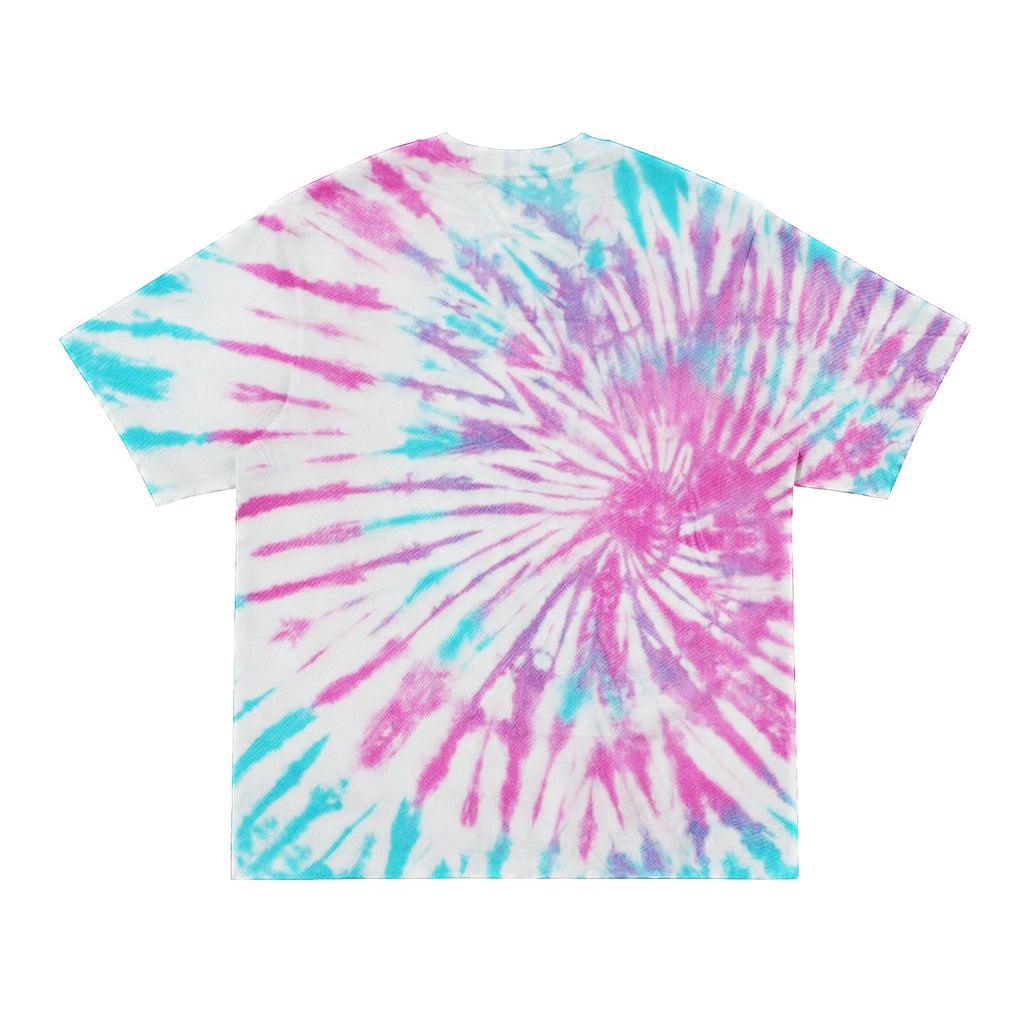 Jimmy Buffett Corona Extra Tropical Tie Dye Shirt