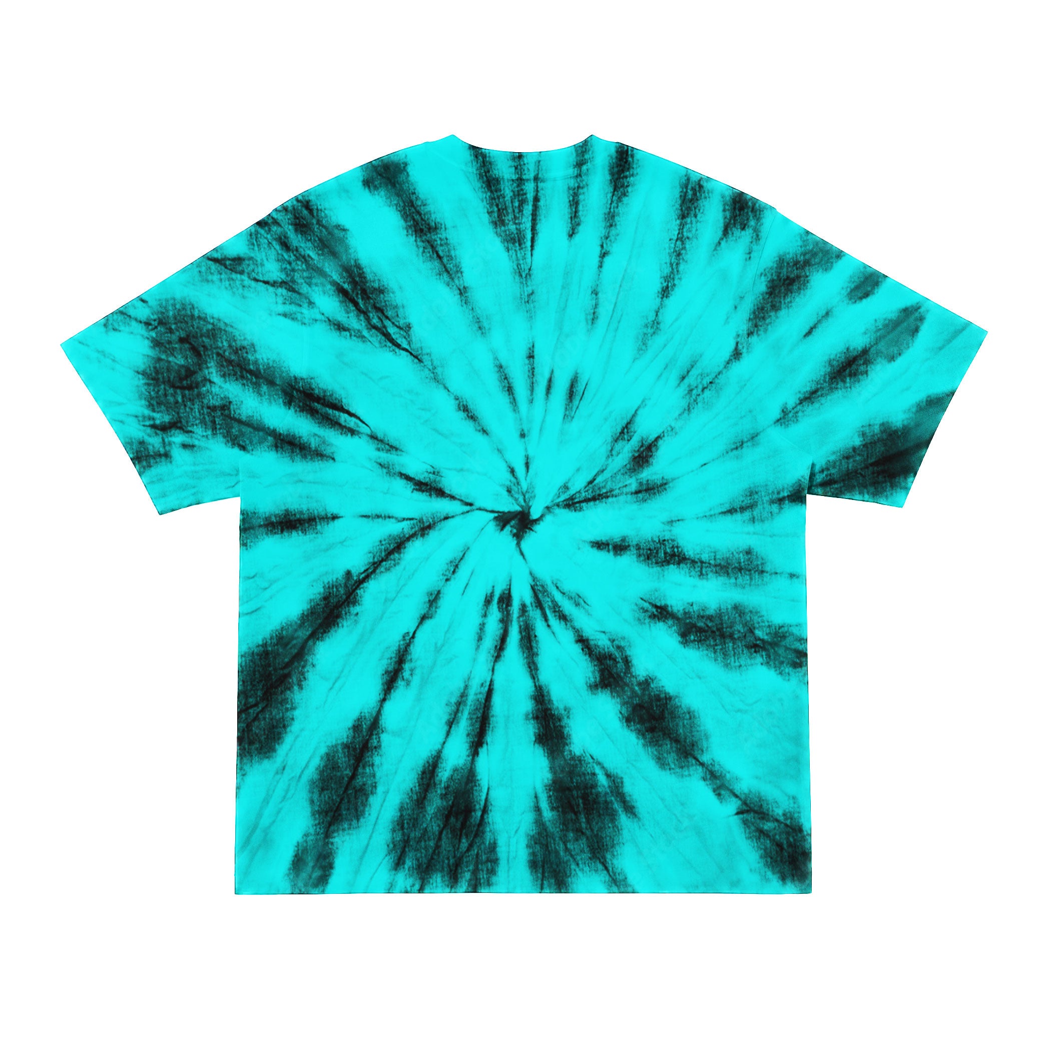 Jimmy Buffett Fruitcakes On Tour Tie Dye T-Shirt
