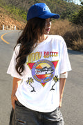 Jimmy Buffett Fruitcakes Tour 1994 Shirt