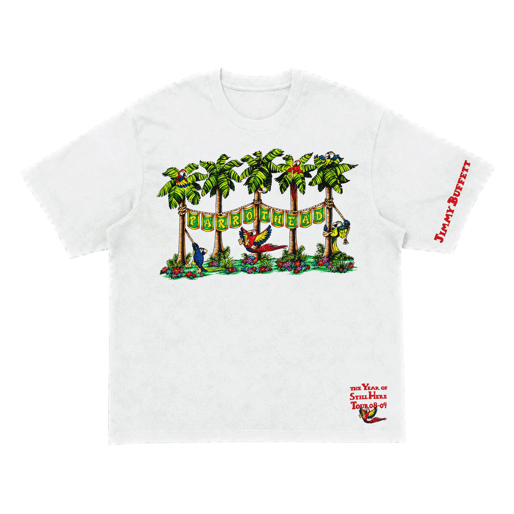 Jimmy Buffett Havana Daydreamin Shirt