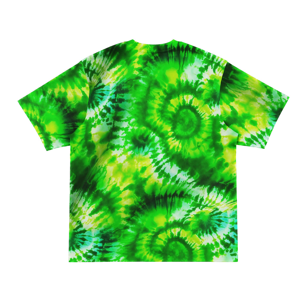 Jimmy Buffett Margaritaville Christmas Tie Dye Shirt