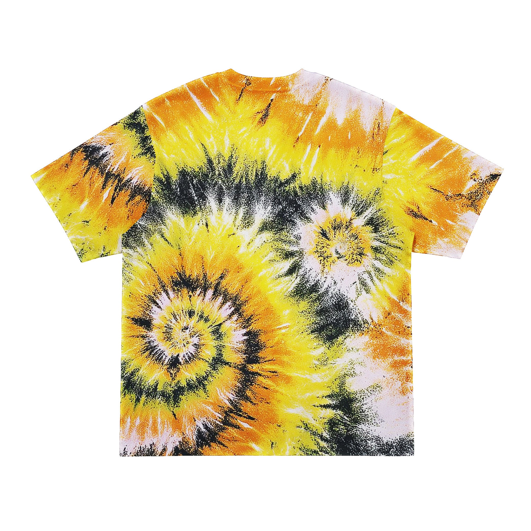 Jimmy Buffett Margaritaville Las Vegas Tie Dye Shirt