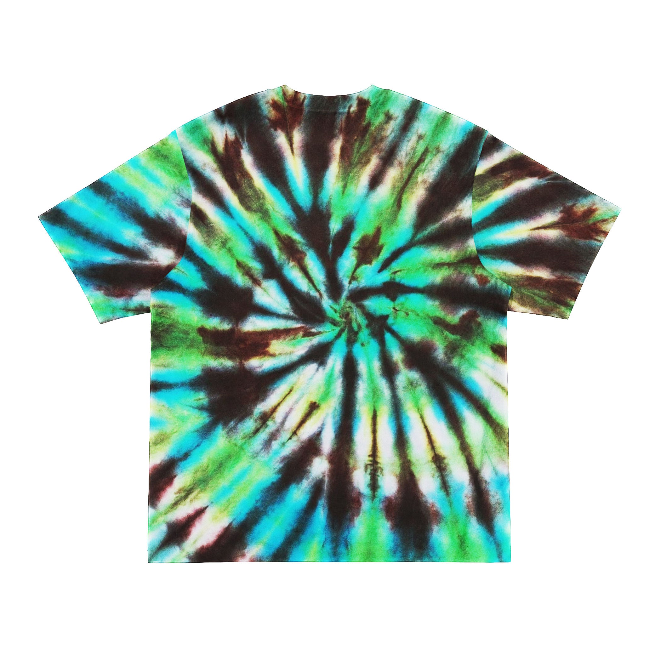 Jimmy Buffett Margaritaville Tie Dye T-Shirt