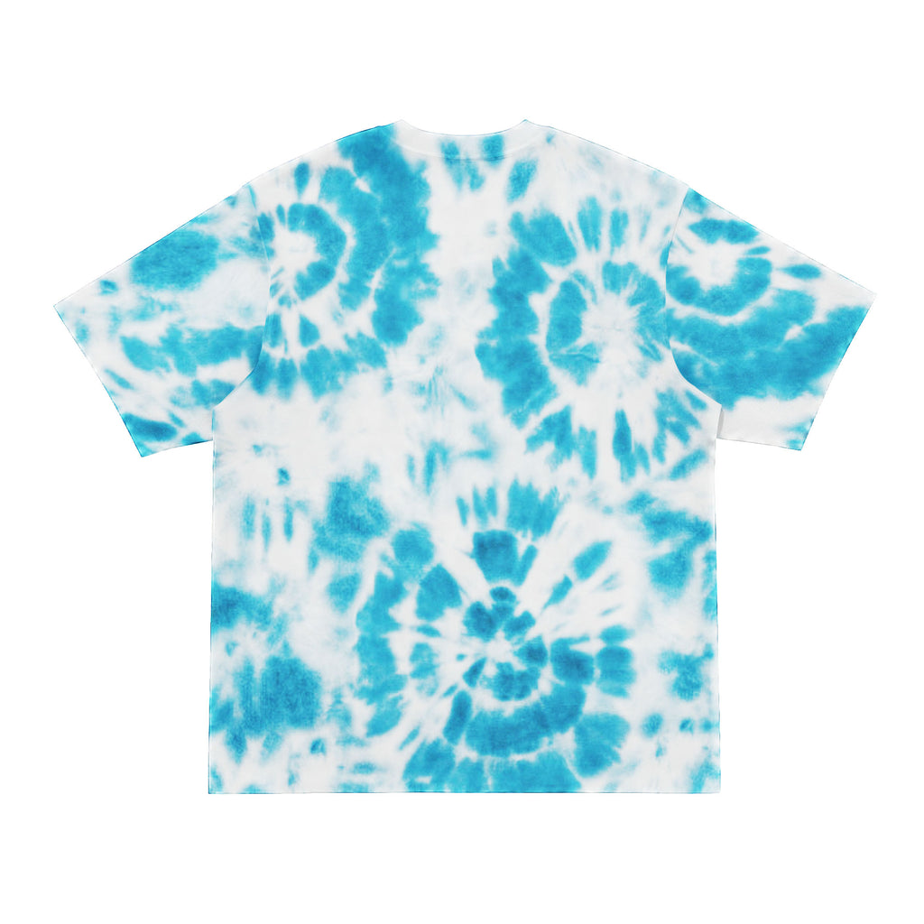 Jimmy Buffett Parrot Head Tie Dye T-Shirt