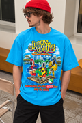 Jimmy Buffett Tour 2022 T-Shirt