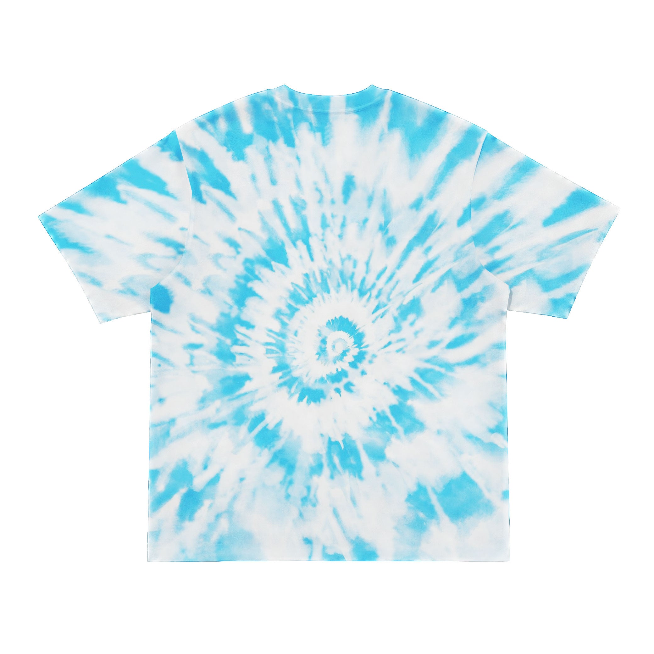 Jimmy Buffett Welcome To FinLand Tie Dye Shirt