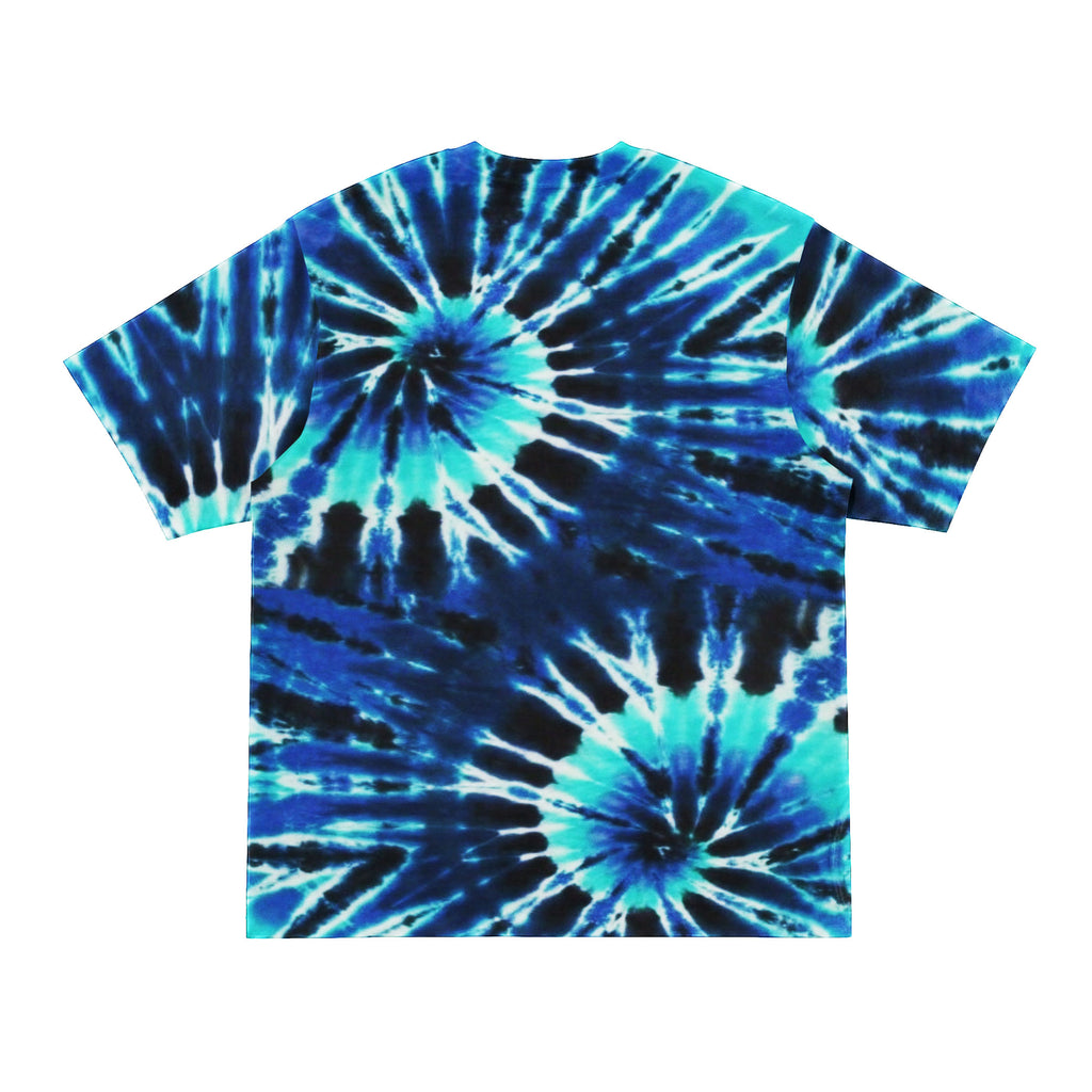 Jimmy Buffett Whats In Your Blender Tie Dye Shirt