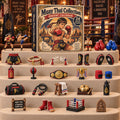 Muay Thai Collection Advent Calendar
