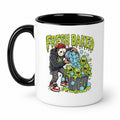 Fresh Baked Ceramic Coffee Mug