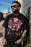 My Personal Hell Gothic Graphic Streetwear