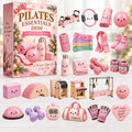 Pilates Essentials Advent Calendar