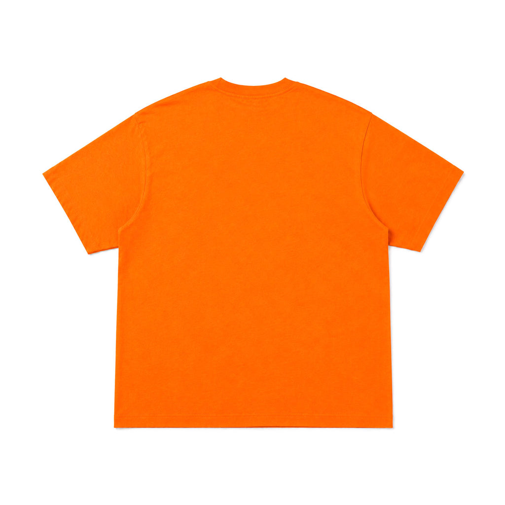 Puff & Pass Skull Helmet Graphic T-Shirt