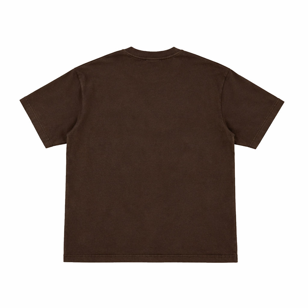 STN Night Gaze Graphic T-Shirt