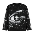 Saint Light Open Your Eyes Long Sleeve Shirt