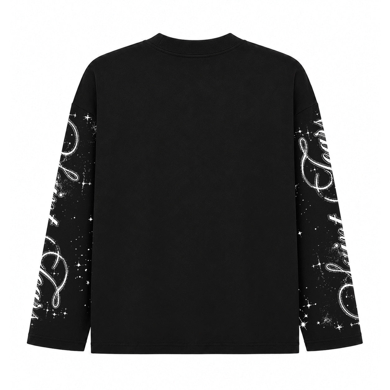 Saint Light Open Your Eyes Long Sleeve Shirt