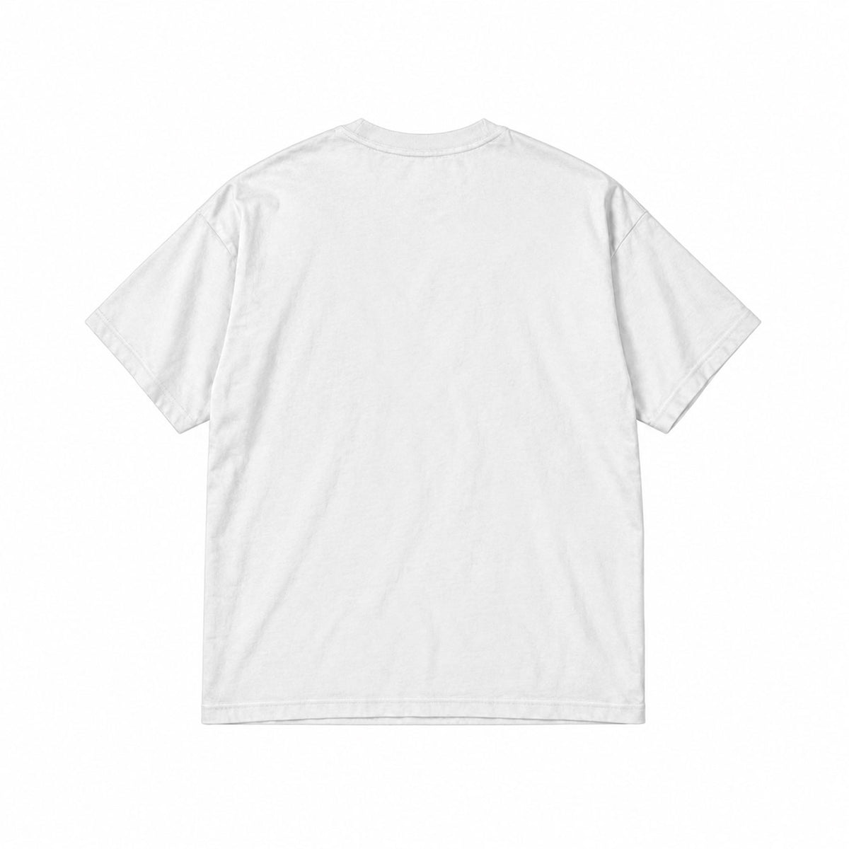Silent Bones Skeleton Graphic T-Shirt