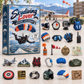 Skydiving Lover Advent Calendar