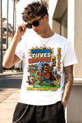 Spain Campeones 2026 World Cup Graphic T-Shirt
