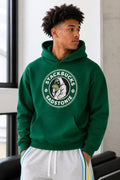 Stackbucks Graphic Streetwear Hoodie
