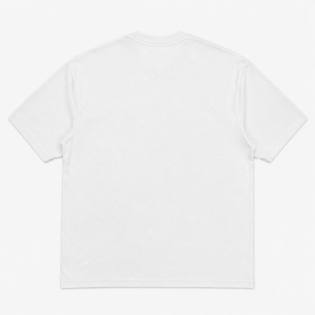 Tattooed Hand Last Supper 420 Graphic T-Shirt