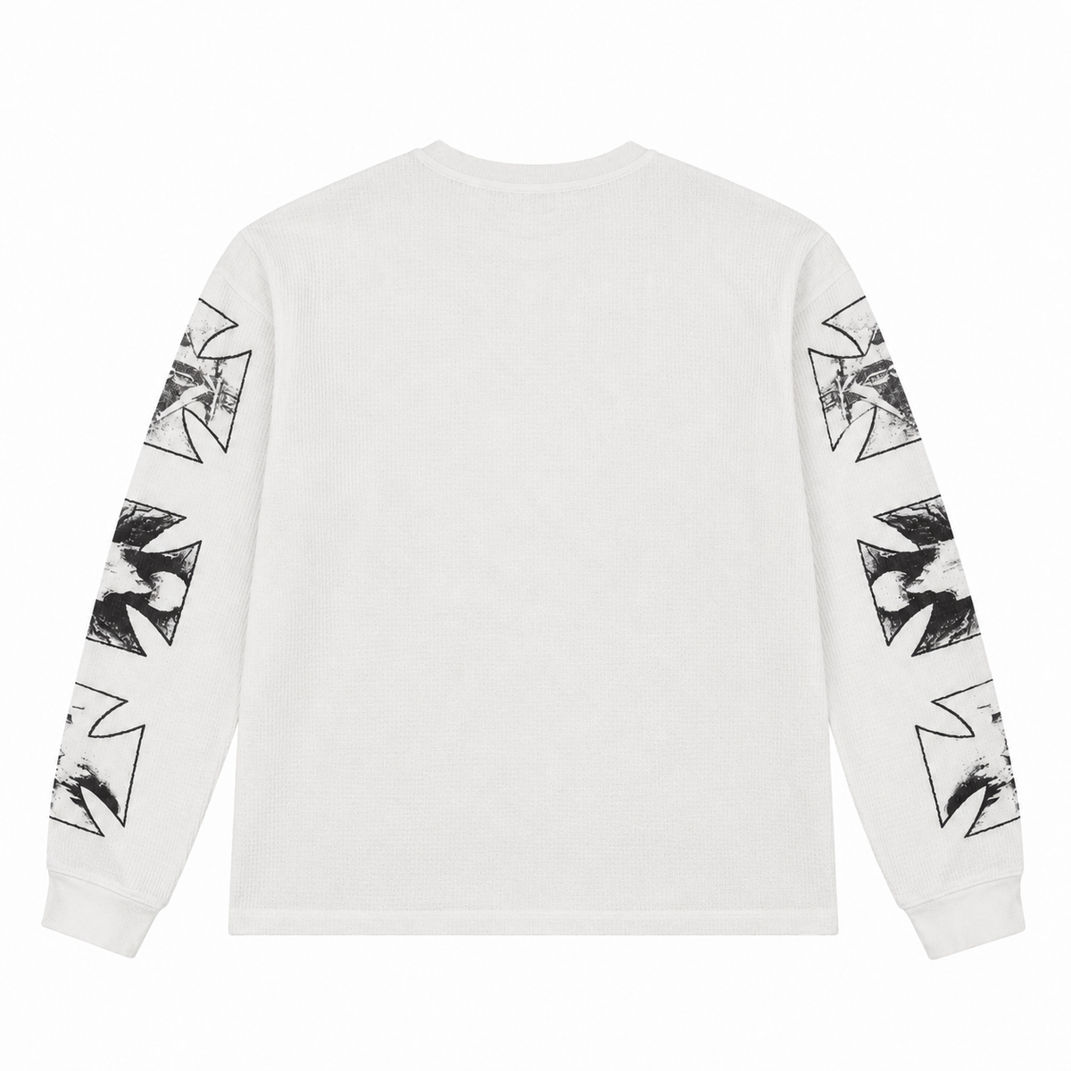 Vale Dreams Graphic Long Sleeve Shirt