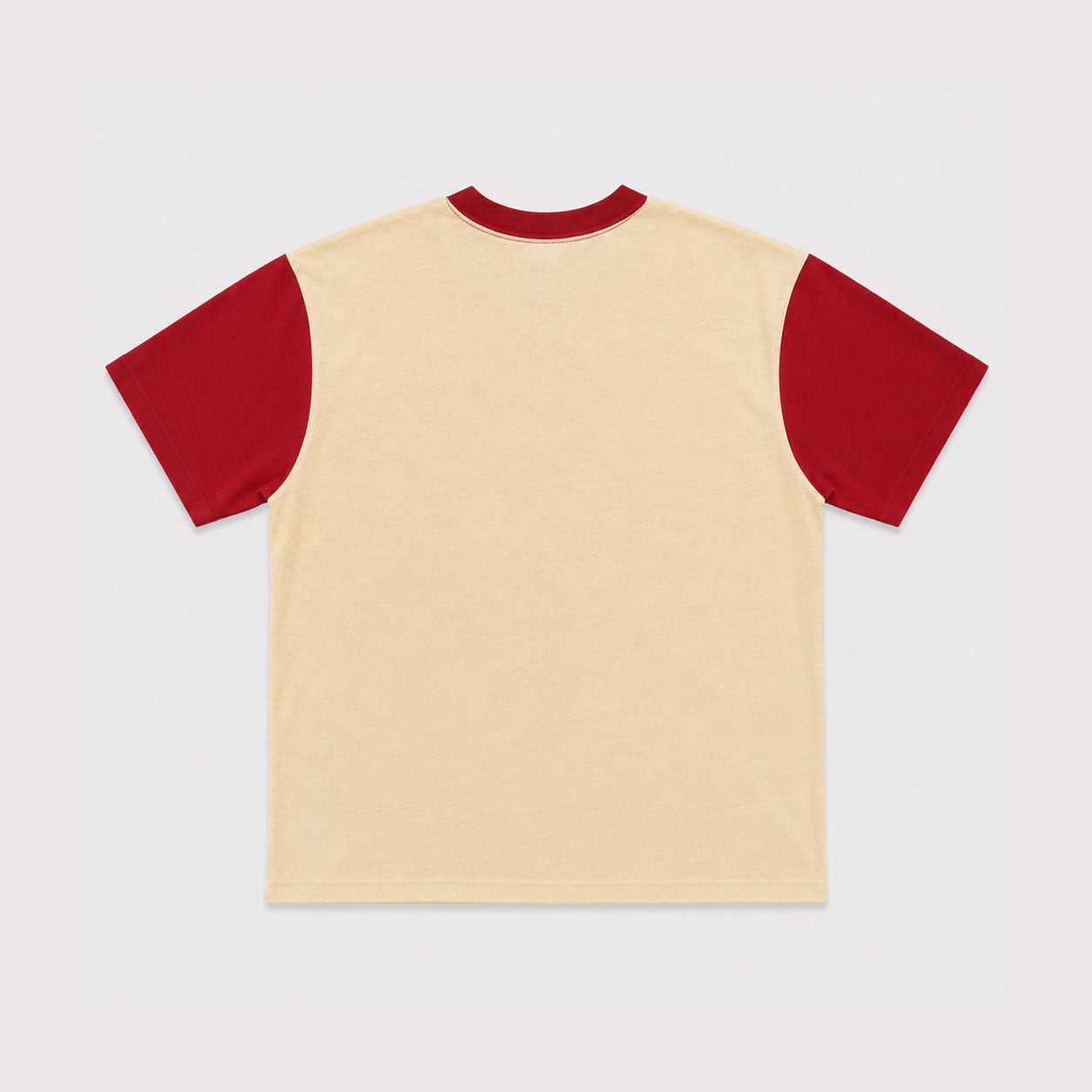 Vintage Heart Storybook Graphic T-Shirt