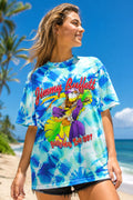 Vintage Jimmy Buffett 1997 Tie Dye T-Shirt