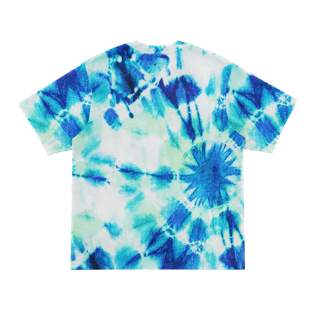 Vintage Jimmy Buffett 1997 Tie Dye T-Shirt