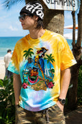 Vintage Jimmy Buffett Last Mango In Paradise Shirt