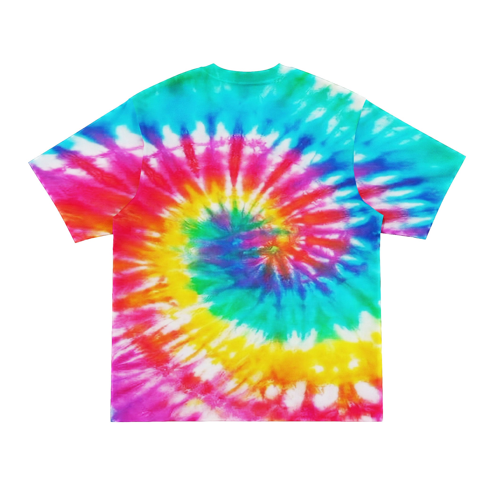 Vintage Margaritaville Tie Dye Shirt
