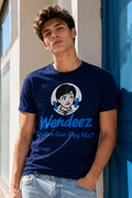 Wendeez Dudes Gon Pay Me Graphic T-Shirt