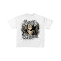 Angels Heaven Cherub Y2K Graphic Tee