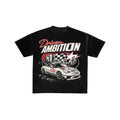 Driven Ambition Racing Graphic Tee