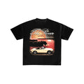 The Roner Atelier Retro Sunset Graphic Tee