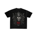 Broken Altar Faith and Decay Gothic Graphic Tee