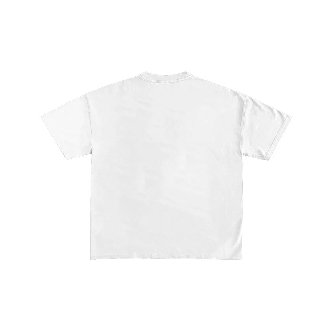 Godspeed Hypercar Tropical Graphic Tee