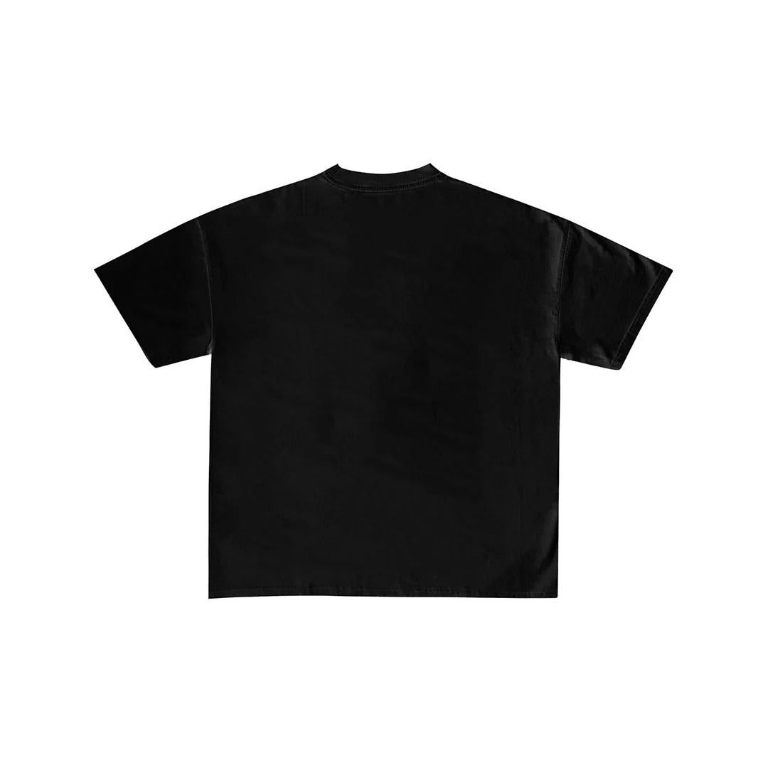 Nitro Surge Full Throttle Racing Graphic Tee