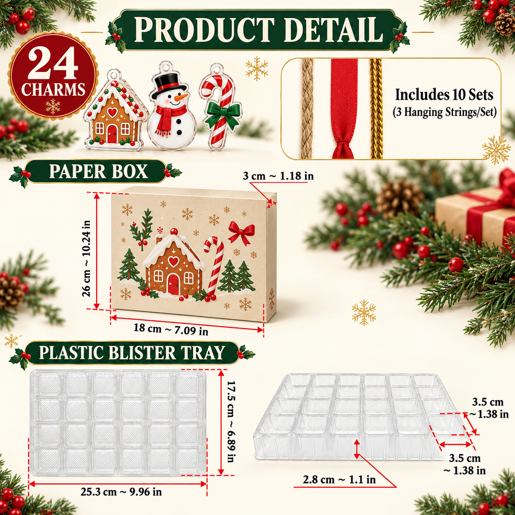 A Programmer's Christmas Advent Calendar 2026
