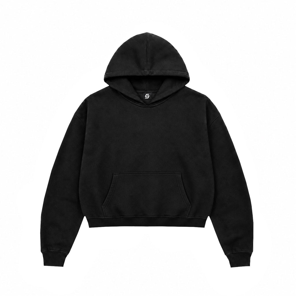 Beyond the Skyline Stairway Graphic Hoodie