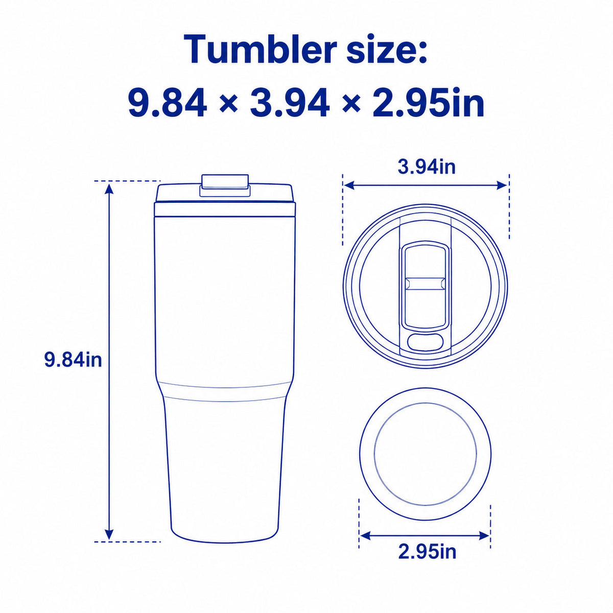 Bảng size